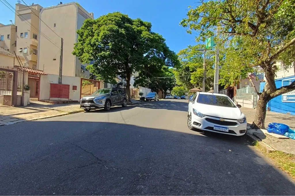 Imagem Apartamento em Santa Cecília