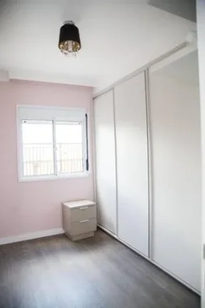 Imagem Apartamento 131 m² Vila Santa Rita São Bernardo do Campo