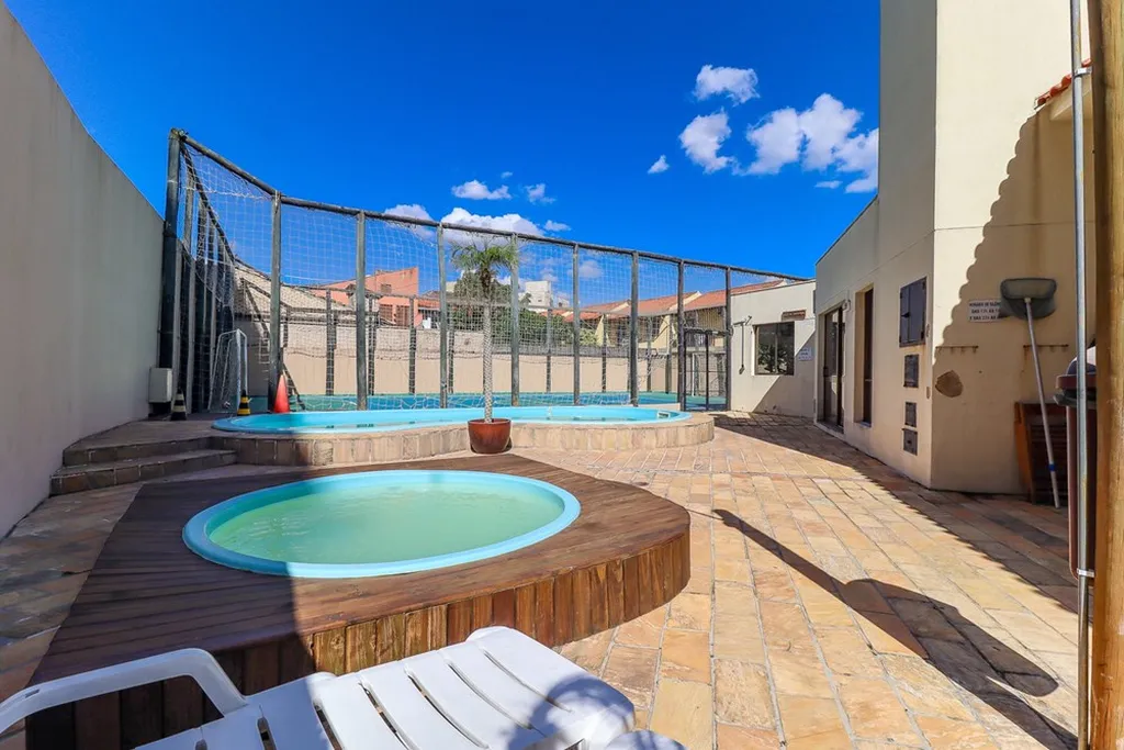 Imagem Apartamento em Cavalhada
