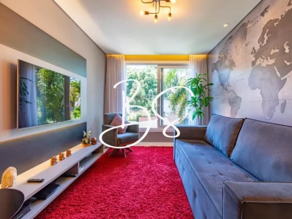 Imagem APARTAMENTO RESIDENCIAL em GRAMADO - RS, Floresta