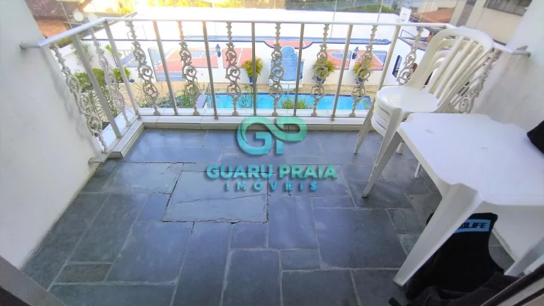 Imagem Apartamento à venda no bairro Enseada - Guarujá/SP
