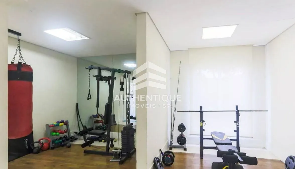 Imagem Varanda Ipiranga - Apartamento à venda em São Paulo/SP