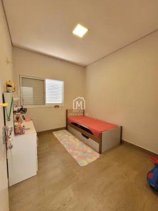 Imagem Casa em Condomínio para Venda em Limeira / SP no bairro Terras de São Bento I