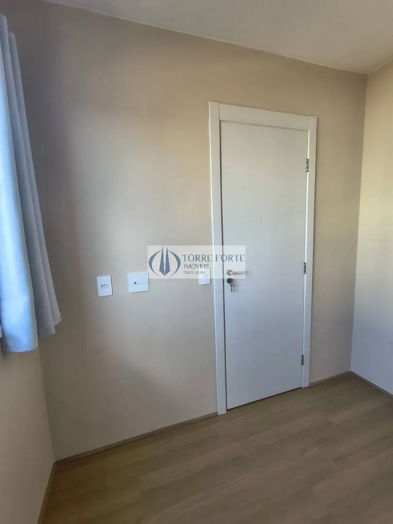 Imagem Lindo Apartamento novo com 2 Dormitórios