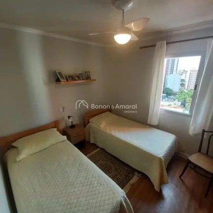 Imagem Apartamento para venda no bairro Cambuí na Imobiliária BOB Imóveis.
Excelente apartamento, locali...
