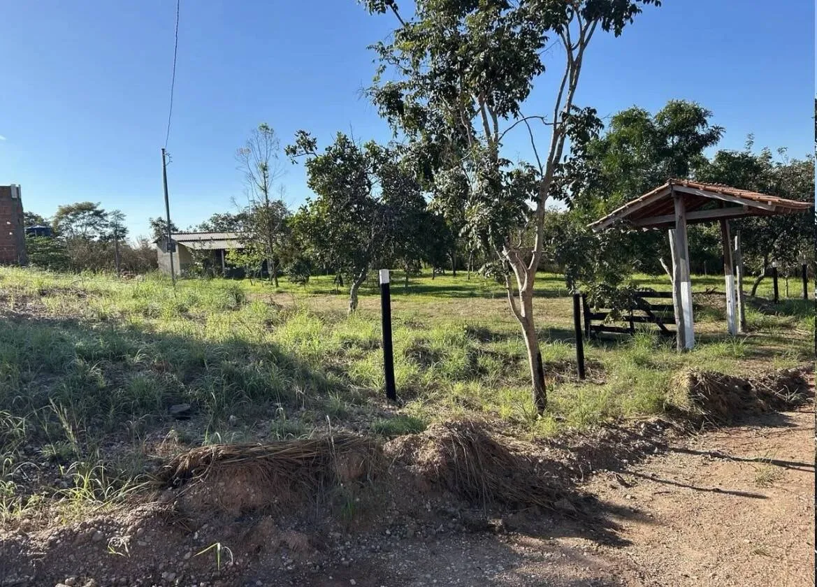 Imagem Chacará recanto Paraíso do Manso, 2 quartos 2 suítes