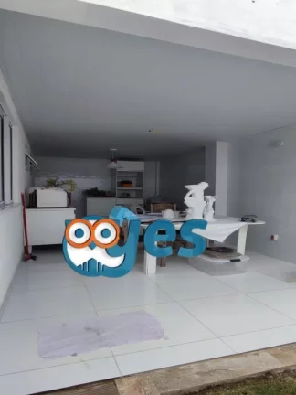 Imagem Casa no condomínio Casas de Milão