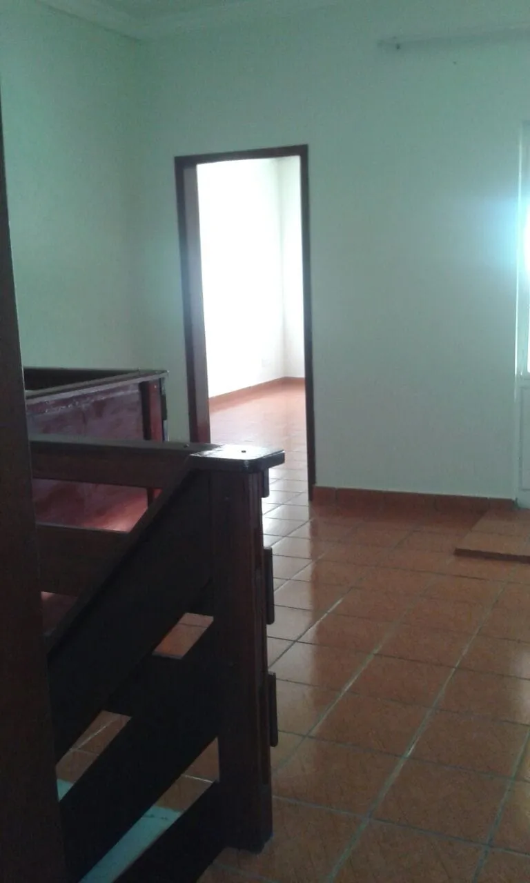Imagem Casa à venda 3 Quartos, 1 Suite, 1 Vaga, 250M², Residencial Mombaça, Pindamonhangaba - SP