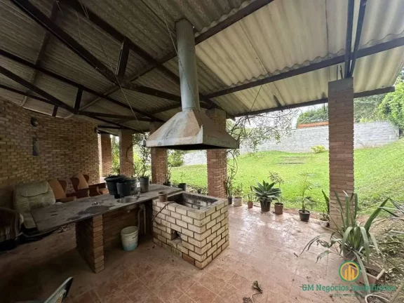 Imagem Cond. Recanto INPLA - Ótimo lote 1.000 m², limpo, com edícula!