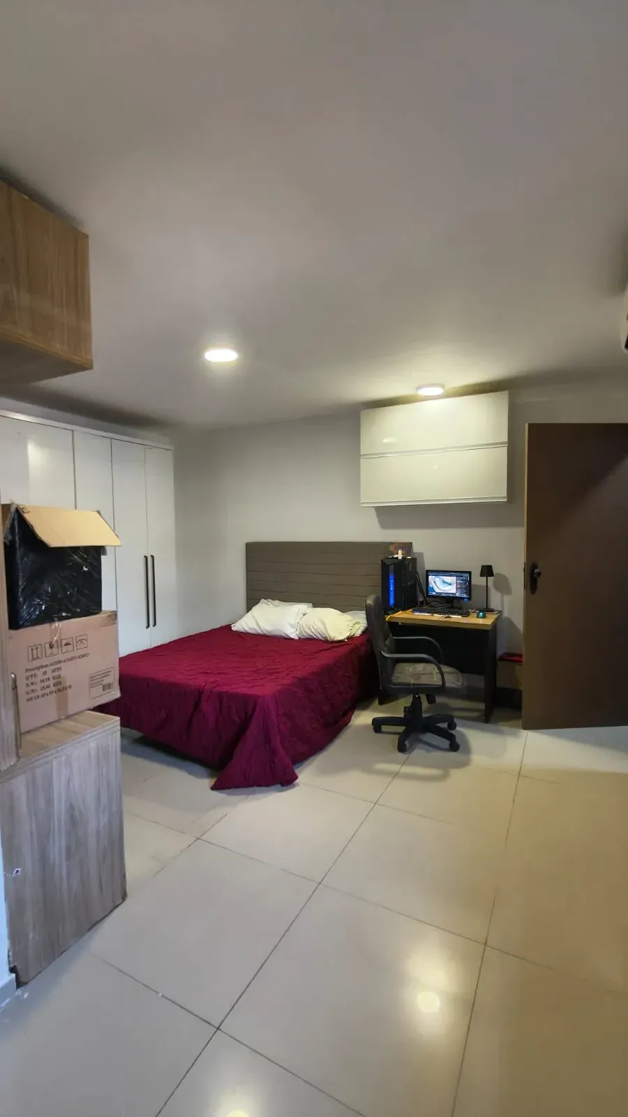 Imagem Casa com 3 Quartos à Venda, 200 m² em Emaús - Parnamirim