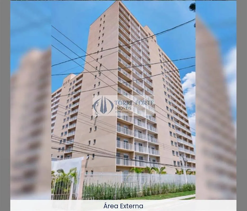Imagem Apartamento com 1 dormitorio sem vaga , varanda na Vila Ema.
