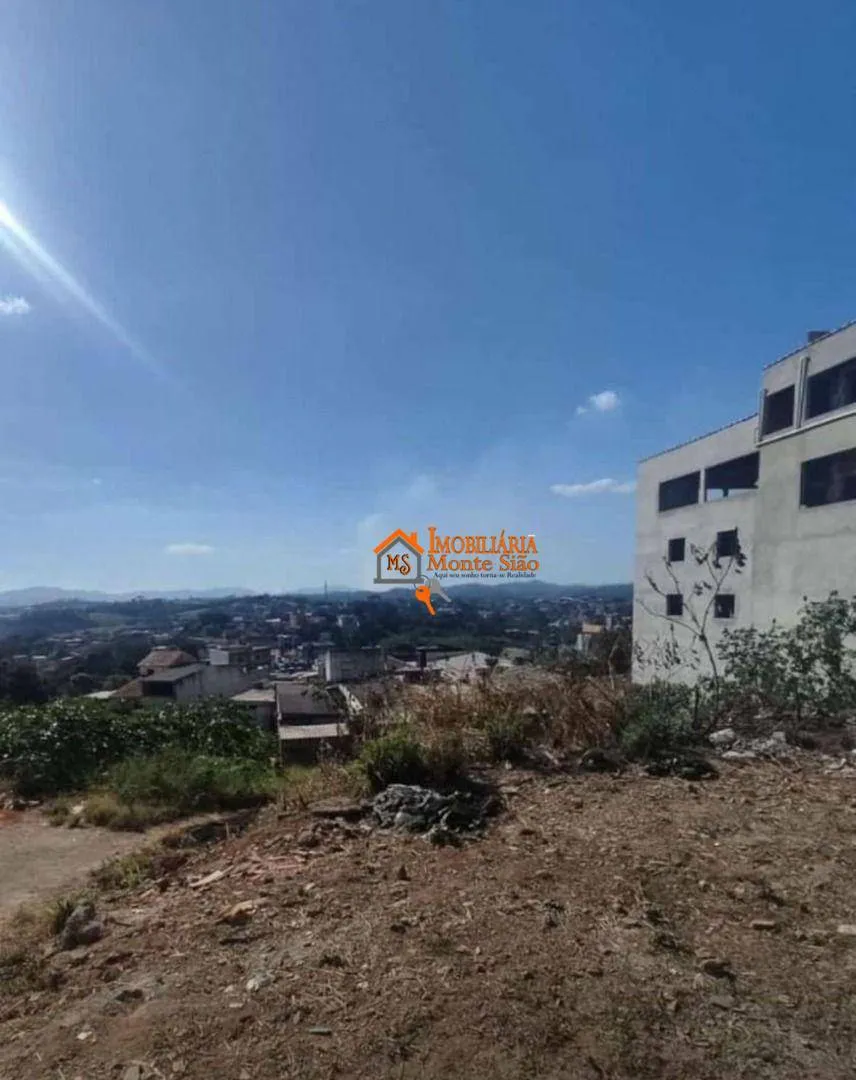 Foto do imóvel Terreno à venda, 142 m² por R$ 117.000,00 - Jardim Amazonas - Itaquaquecetuba/SP