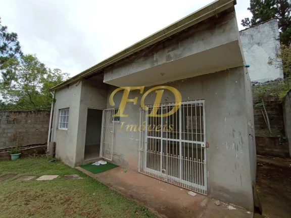 Imagem Casa para Residir ou Investimento em Terra Preta