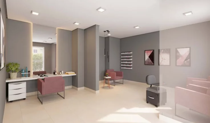 Imagem Apartamento à venda no bairro Brás - São Paulo/SP
