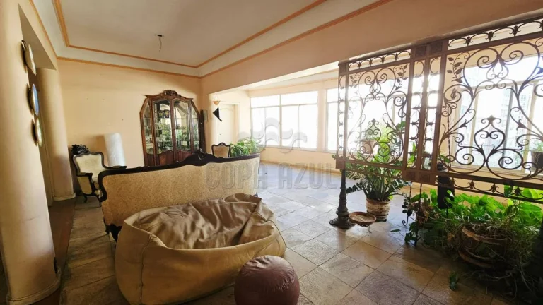 Imagem Copacabana – Rua Rodolfo Dantas | Residencial › Apartamento 1 quarto(s) à Venda