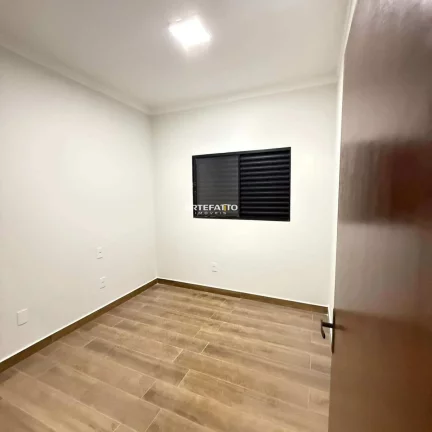Imagem Casa Nova à Venda – Jardim Cambuí | Franca-SP