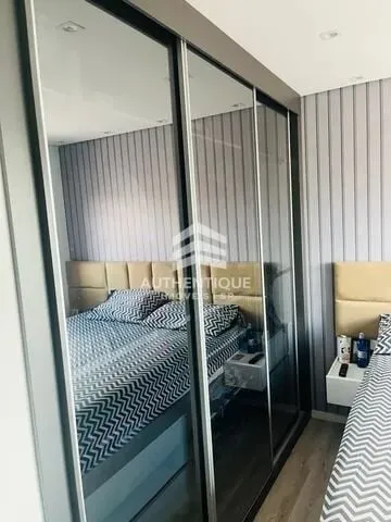 Imagem PRIMEVO PRACA SILVIO ROMERO TATUAPE - Apartamento à venda no bairro Tatuapé - São Paulo/SP, Zona Leste