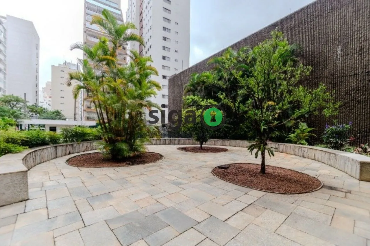Imagem Apartamento 2 quartos 1 vaga na Bela Vista próximo a Av Paulista