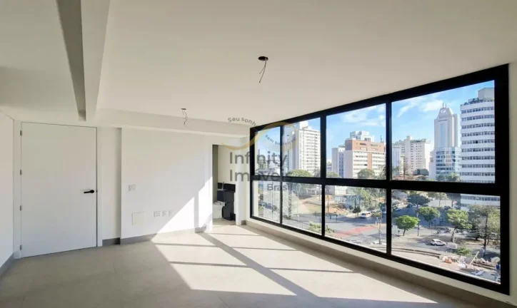 Imagem VERO SANTO ANTONIO MCF - Apartamento à venda no bairro Santo Antônio - Belo Horizonte/MG