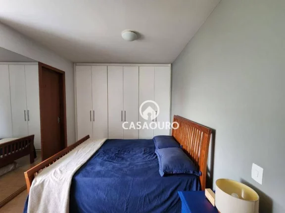 Imagem Apartamento com 2 quartos à venda, 65 m² por R$ 950.000 - Savassi - Belo Horizonte/MG