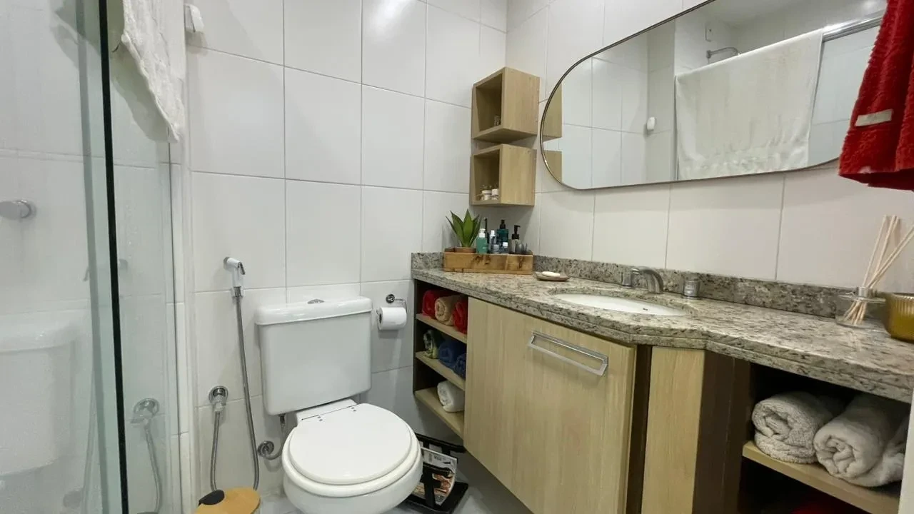Imagem Apartamento com 3 Quartos à Venda, 110 m² em São Francisco - Niterói