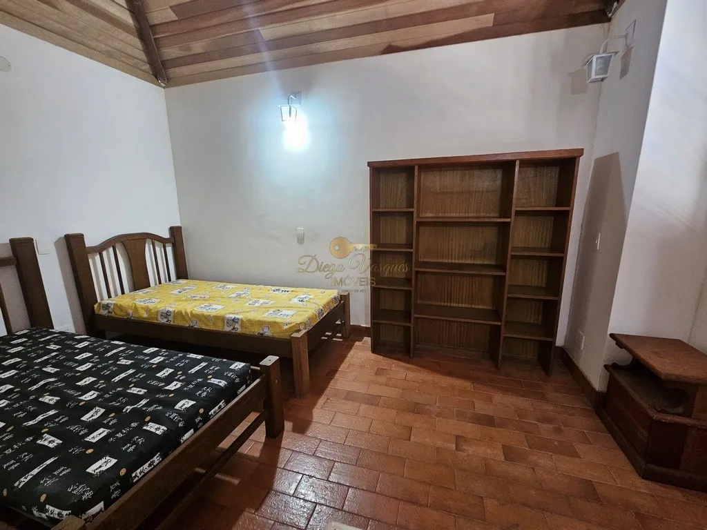 Imagem Casa em Condomínio para Venda em Teresópolis / RJ no bairro Vargem Grande
