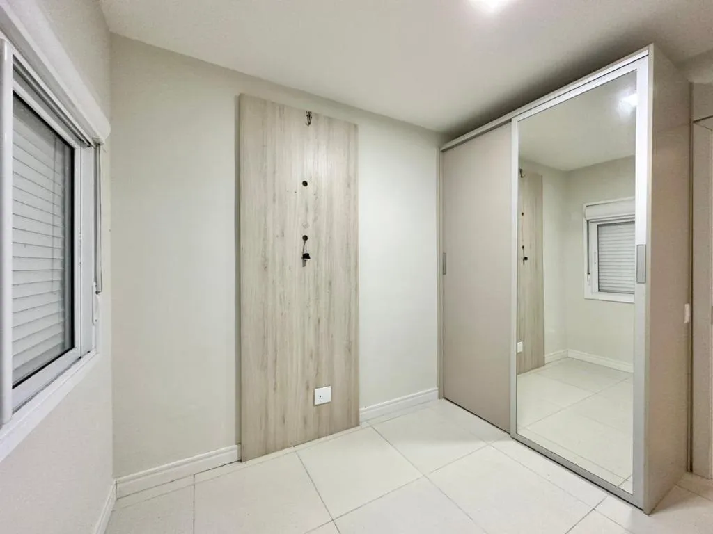 Imagem Apartamento 3 Dormitórios - Bairro --