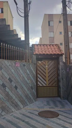 Imagem Aconchegante Apto no Camilopolis