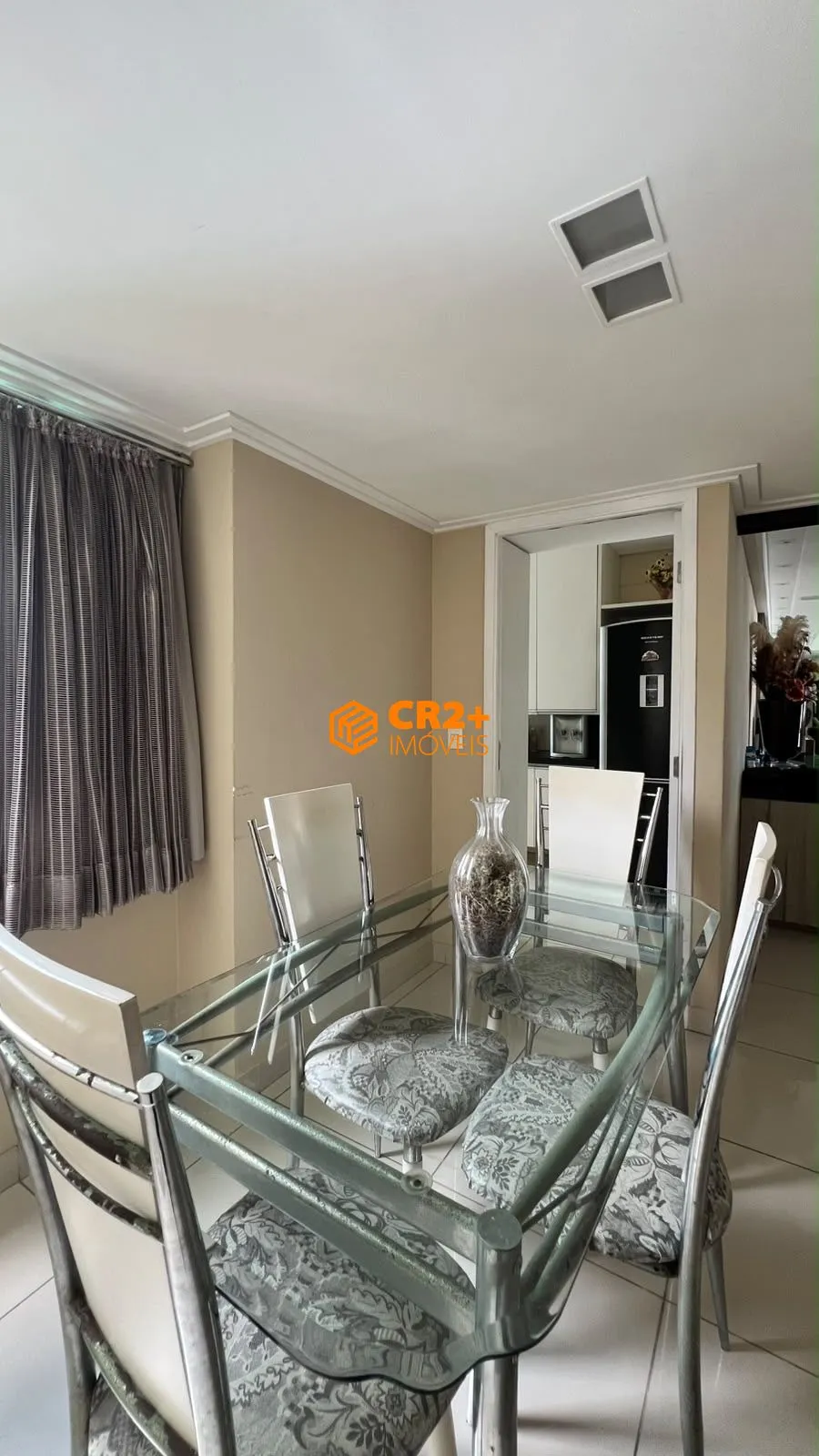 Imagem Vendo apartamento de luxo com 4 suítes no Rosarinho