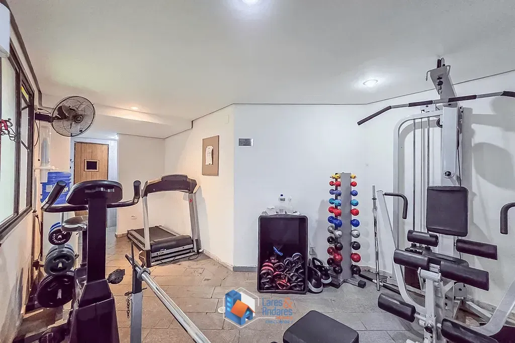 Imagem Apartamento à venda 1 Quarto 1 Suite 1 Vaga 47M² Pinheiros São Paulo - SP