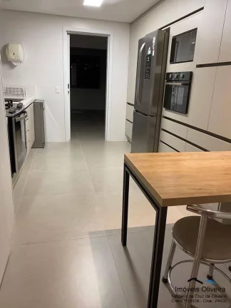 Imagem Cobertura no Edifício Solar Mont Blanc por R$2.200.000,00
