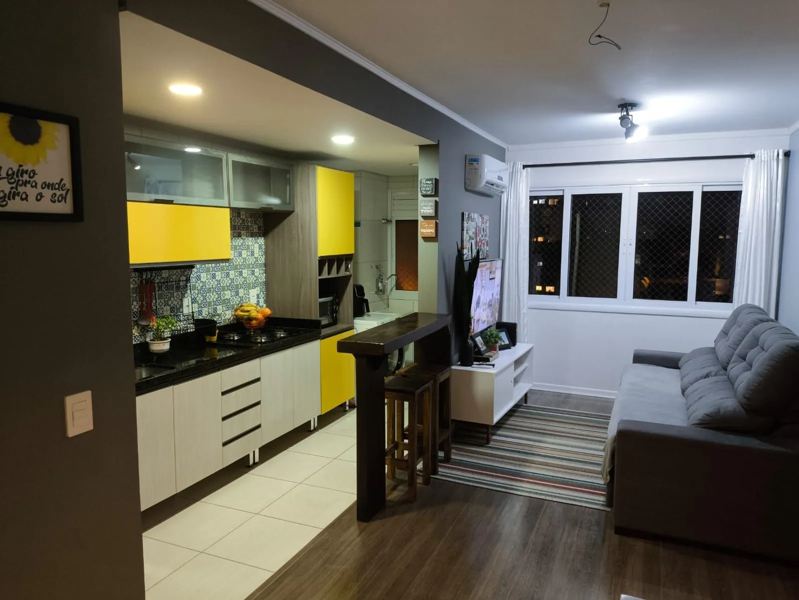 Imagem Apartamento em Independência