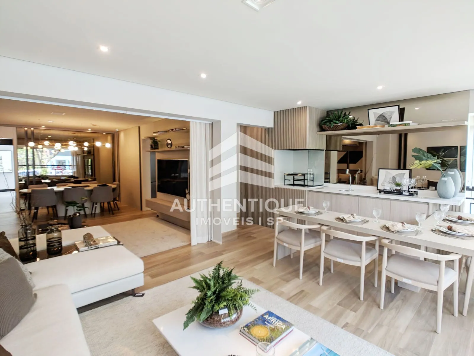 Imagem LEGACY KLABIN - Apartamento à venda em São Paulo/SP