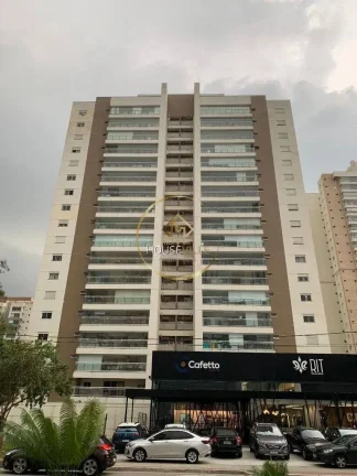 Imagem Apartamento, 3 Dormitórios( 3 suítes), Royal Park, Aquarius.