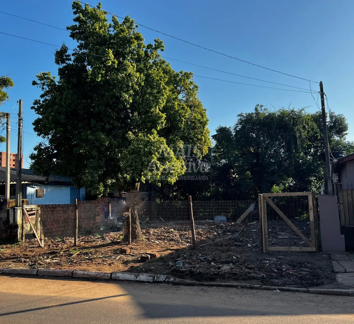 Foto do imóvel EXCELENTE TERRENO PARA VENDA , EM NOVO HAMBURGO