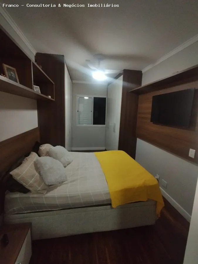Imagem Apartamento para Venda em São Bernardo do Campo, Nova Petropolis, 2 dormitórios, 1 suíte, 2 banheiros, 1 vaga