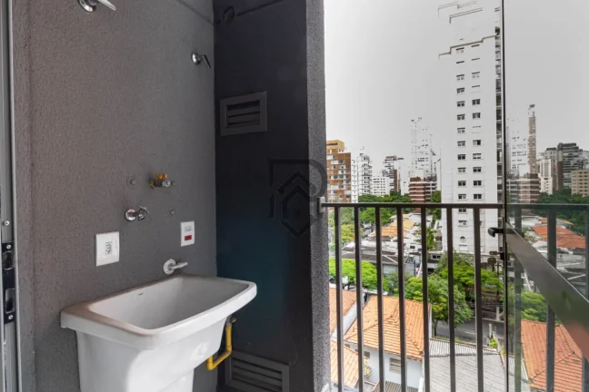 Imagem Apartamento Moema Duplex pronto para morar