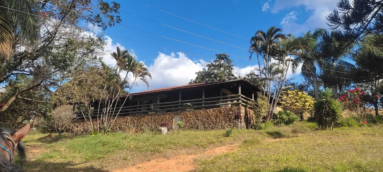 Imagem Vendo uma excelente fazenda na região de Itaúna/MG 212 hectares de terra