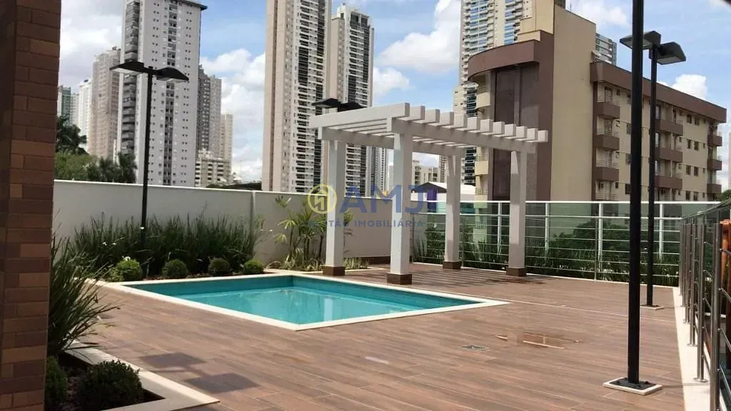 Imagem Apartamento a Venda 03 suítes plenas no Setor Bueno