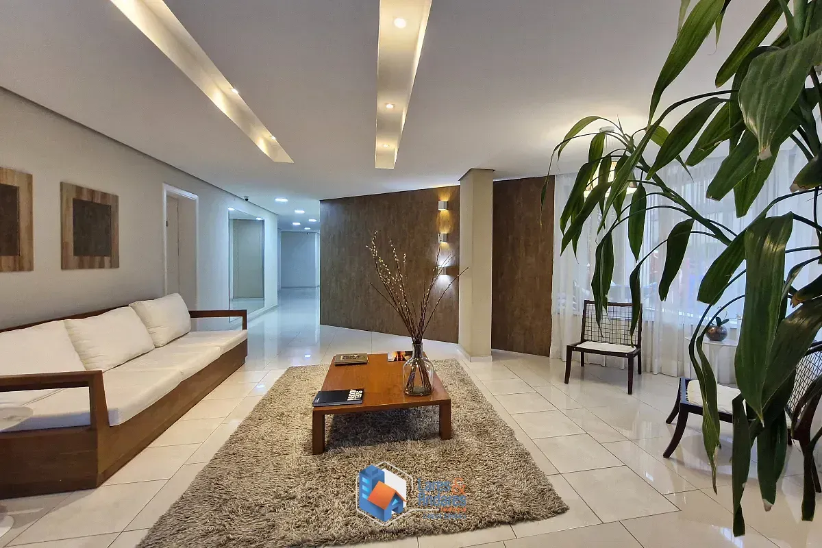 Imagem Apartamento para venda em Santana com 2 quartos, sendo 2 suítes, 103m²