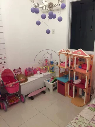 Imagem Apartamento 4 quartos, 3 suítes, 3 vagas de garagem, Sol da manhã