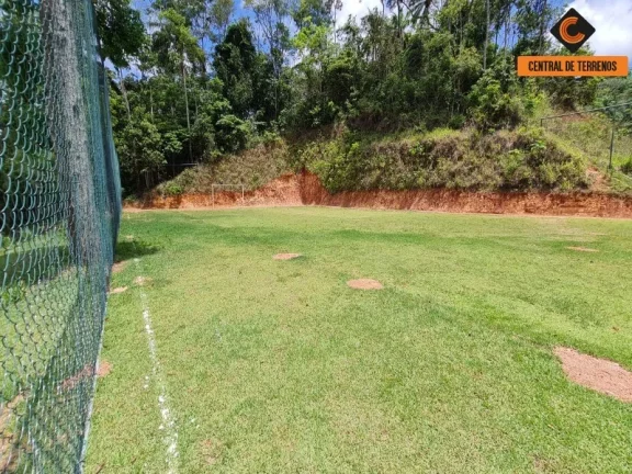 Imagem TERRENO EM NATURA VILLE I