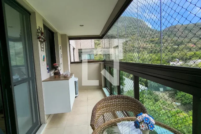 Imagem Apartamento à Venda - Recreio, 2 Quartos, 65 m2