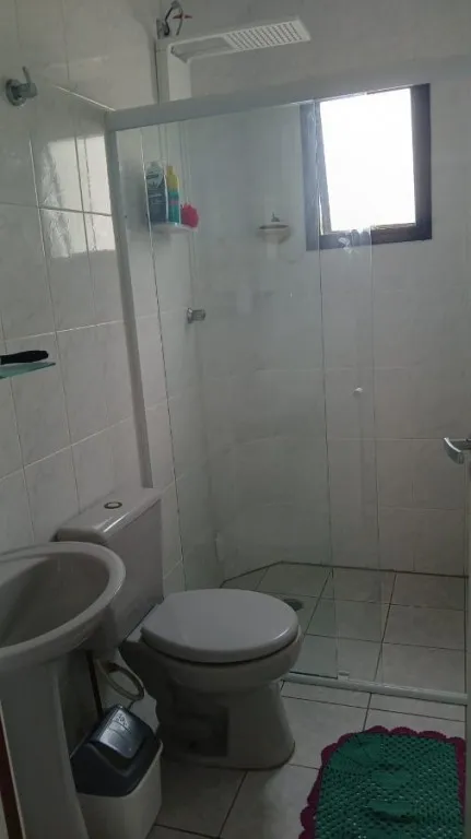 Imagem APARTAMENTO COM 67,00 m² - MIRIM - PRAIA GRANDE SP