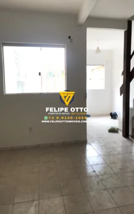 Imagem CASA RESIDENCIAL em SANTA CRUZ CABRÁLIA - BA, MORADA DO ATLÂNTICO