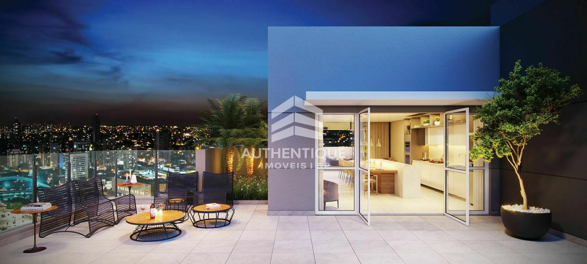 Imagem RESERVA JB OSASCO - Apartamento à venda no bairro Continental - Osasco/SP