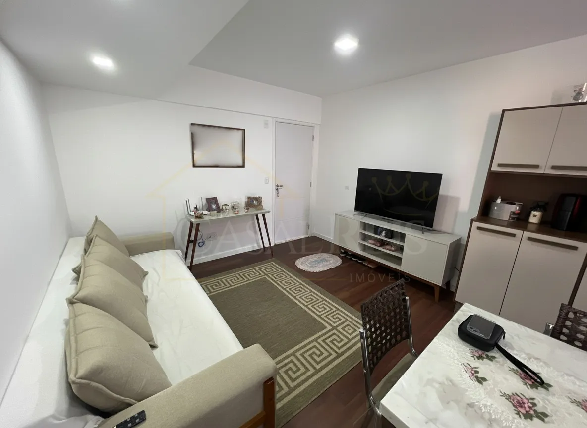 Imagem Apartamento 2 quartos à venda em Jardim Country Club, Poços de Caldas