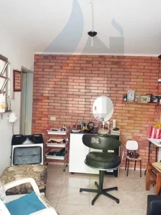 Imagem Casa de 3 dormitórios sendo 1 suíte, 5 banheiros, 2 vagas, com 210m² em Rudge Ramos, São Bernardo do Campo