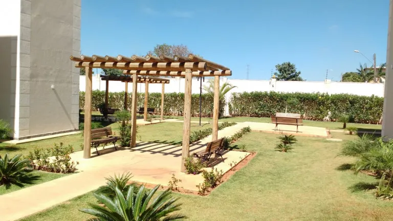 Imagem Apartamento com 2 Quartos à Venda, 50 m² em Moinho dos Ventos - Goiânia