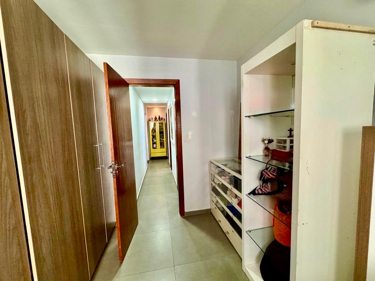Imagem Apartamento com 3 Quartos à Venda, 115 m² em Praia da Costa - Vila Velha